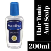 Vaseline Hair Tonic 200ml - YehChez.pk